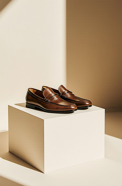 CHAUSSURES HOMME