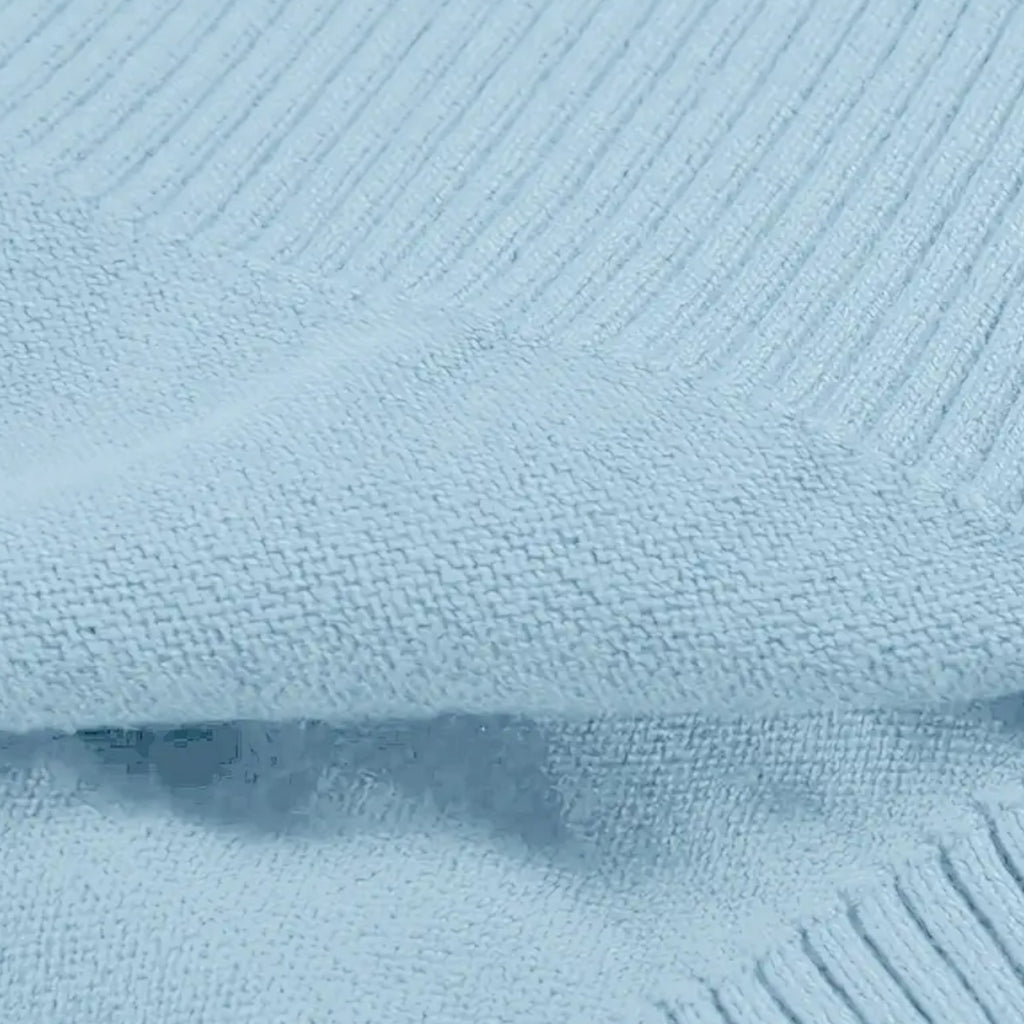 Ferandi Mode | Pull Homme Col Rond Automne-Hiver