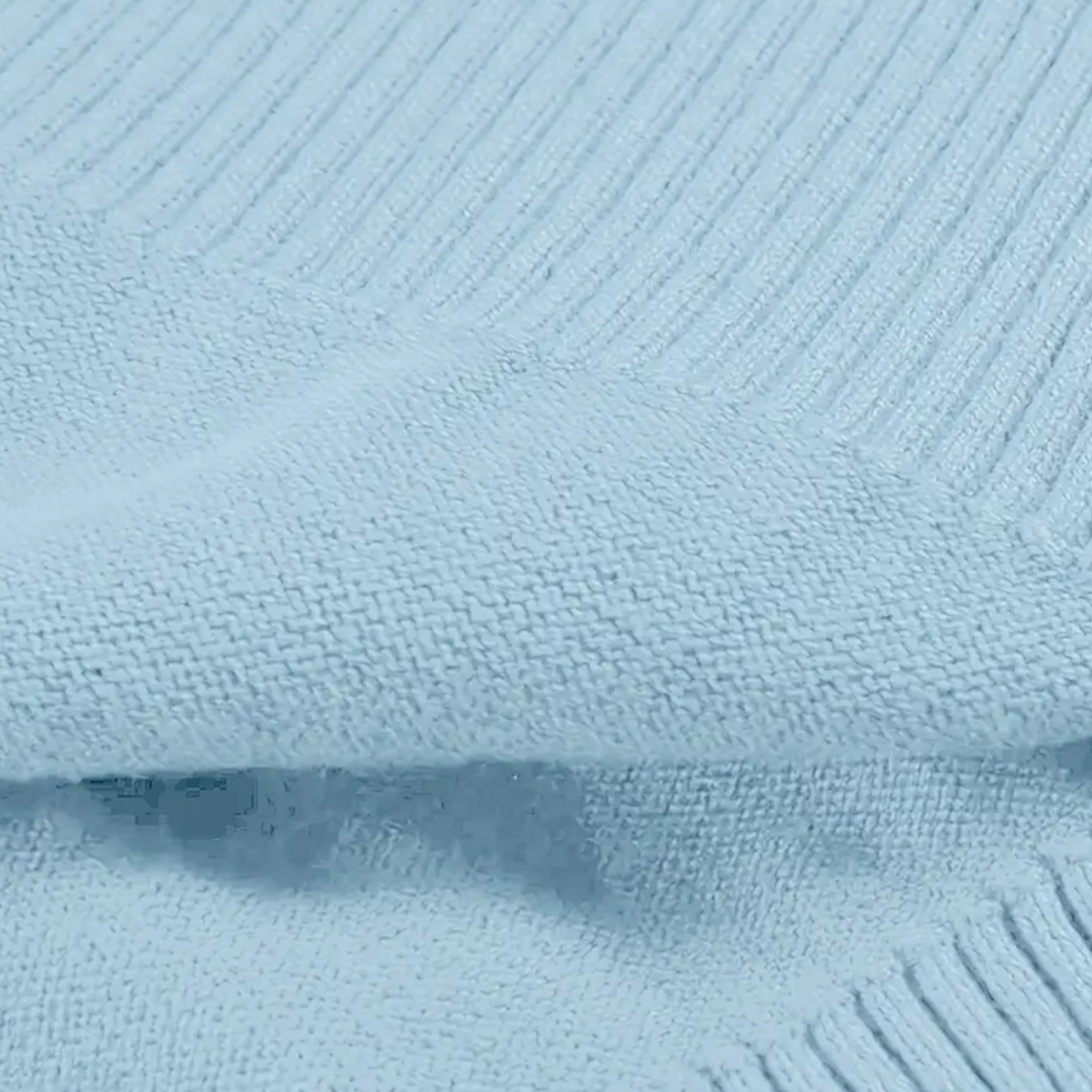 Ferandi Mode | Pull Homme Col Rond Automne-Hiver