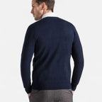 Ferandi Mode | Pull Homme Col Rond Automne-Hiver