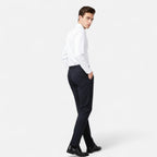 Ferandi Mode | Pantalon Homme Slim Business Élégance