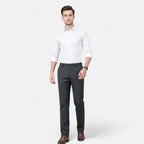 Ferandi Mode | Pantalon Homme Business Casual Élégant