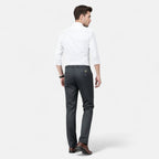 Ferandi Mode | Pantalon Homme Business Casual Élégant