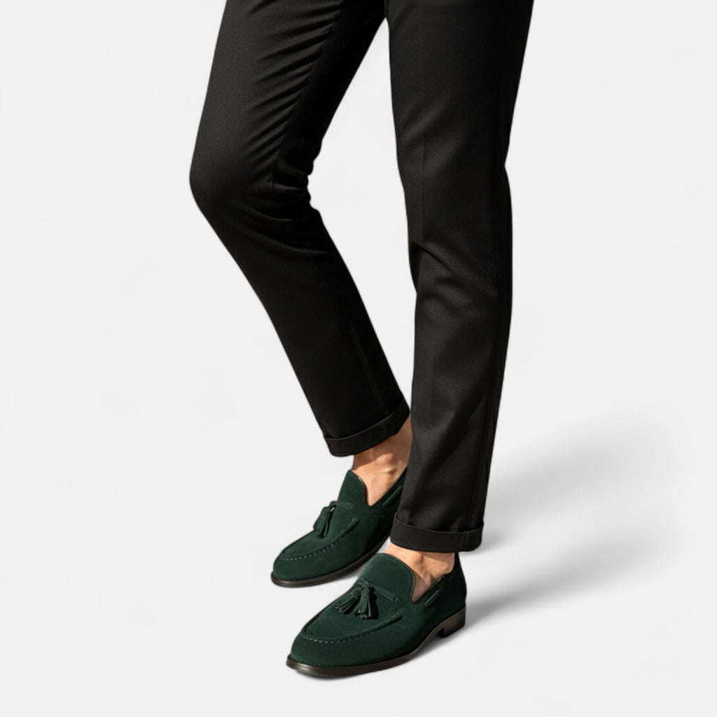 Ferandi Mode | Moccassins Classiques Élégants