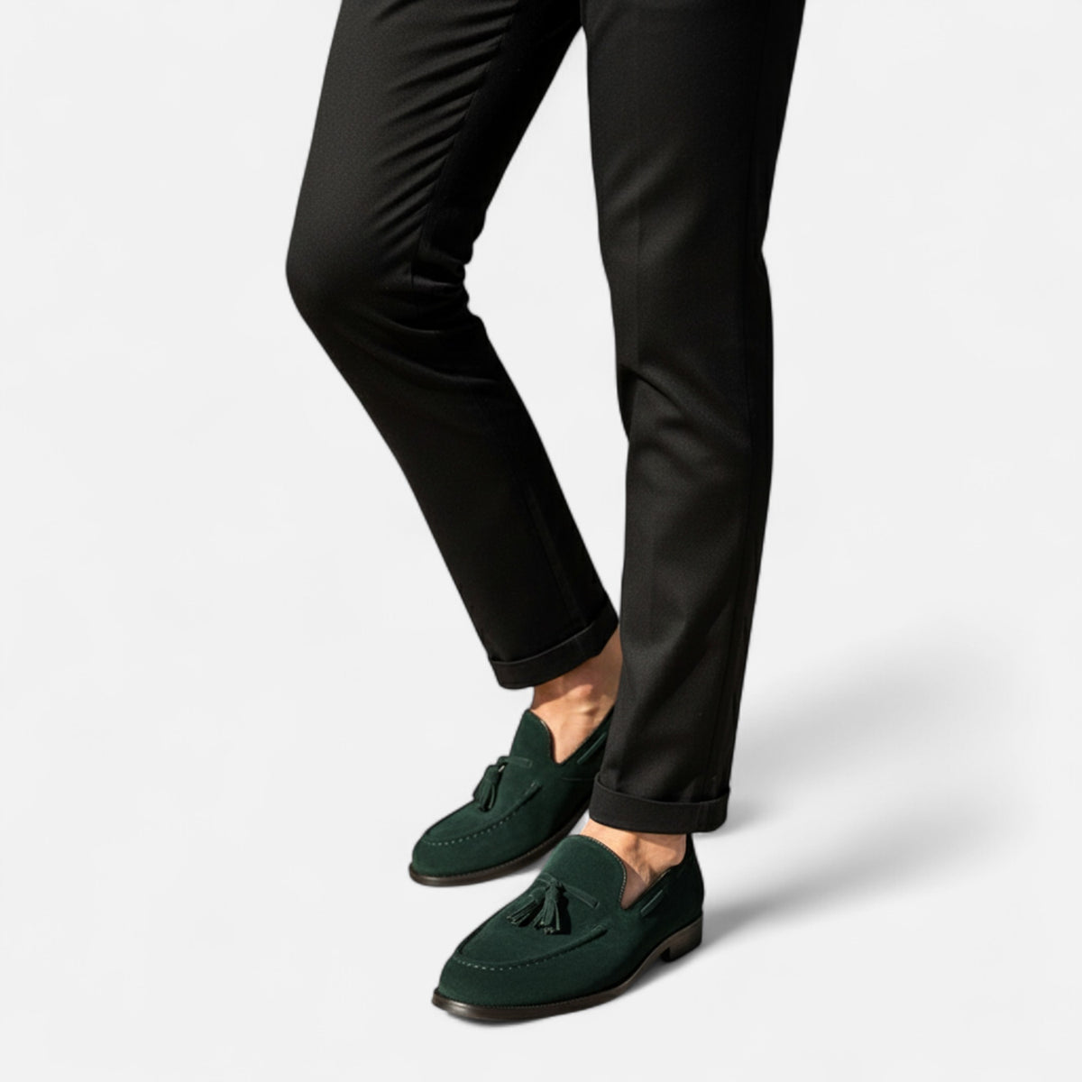 Ferandi Mode | Moccassins Classiques Élégants