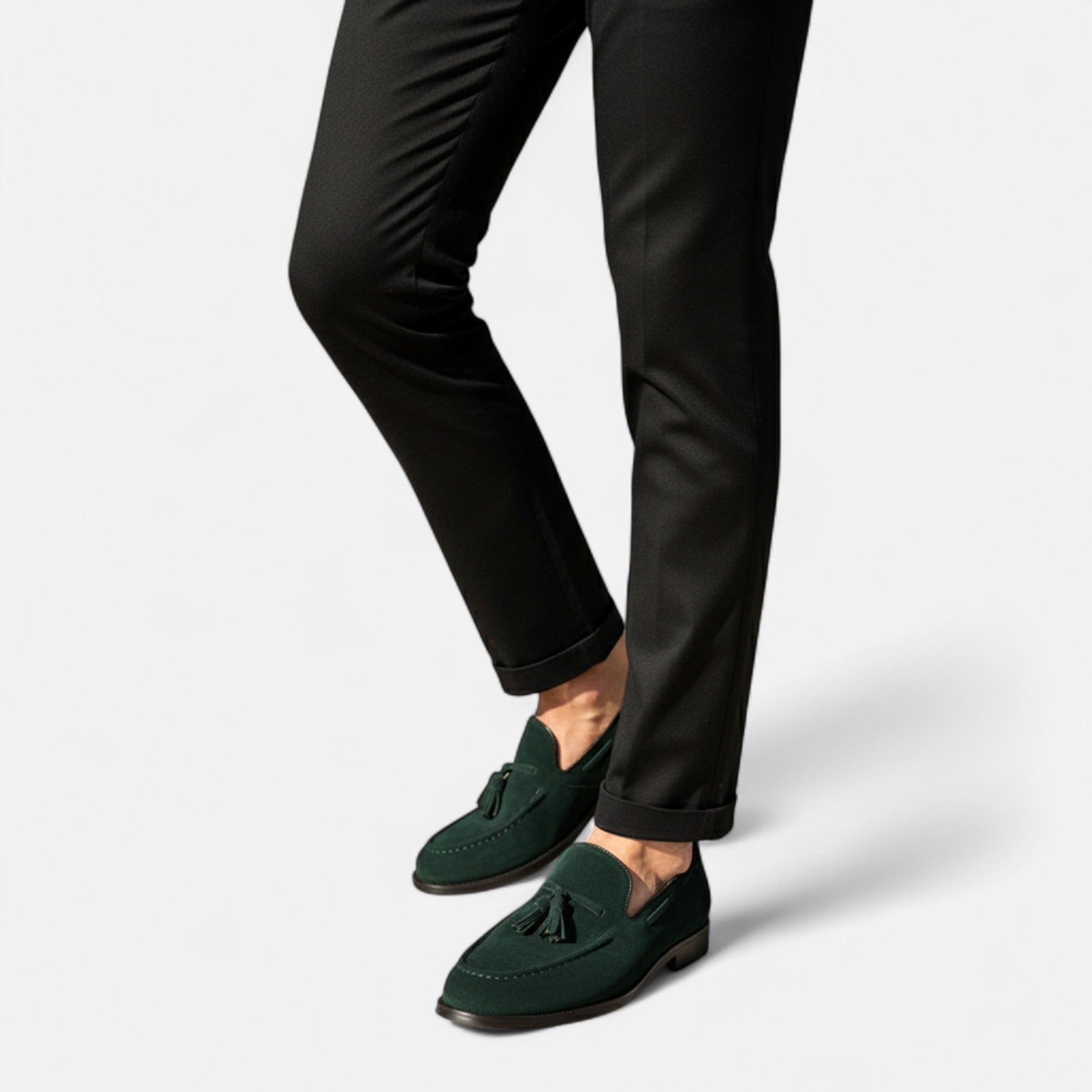 Ferandi Mode | Moccassins Classiques Élégants