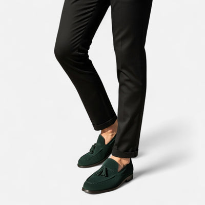 Ferandi Mode | Moccassins Classiques Élégants