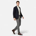 Ferandi Mode | Bottines Homme Élégance Intemporelle