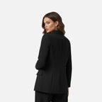 Ferandi Mode | Blazer Croisé Femme