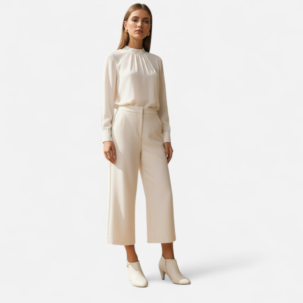 Ferandi Mode | Bottines Femme à Bout Pointu