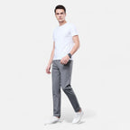 Ferandi Mode | Pantalon Homme Été Soie de Glace Élégant