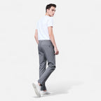 Ferandi Mode | Pantalon Homme Été Soie de Glace Élégant