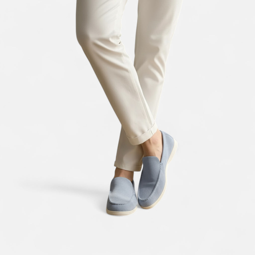 Ferandi Mode | Moccassins Hommes Décontractés