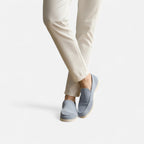 Ferandi Mode | Moccassins Hommes Décontractés