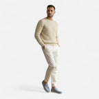 Ferandi Mode | Moccassins Hommes Décontractés