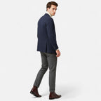 Ferandi Mode | Chaussures Homme Business Bout Carré