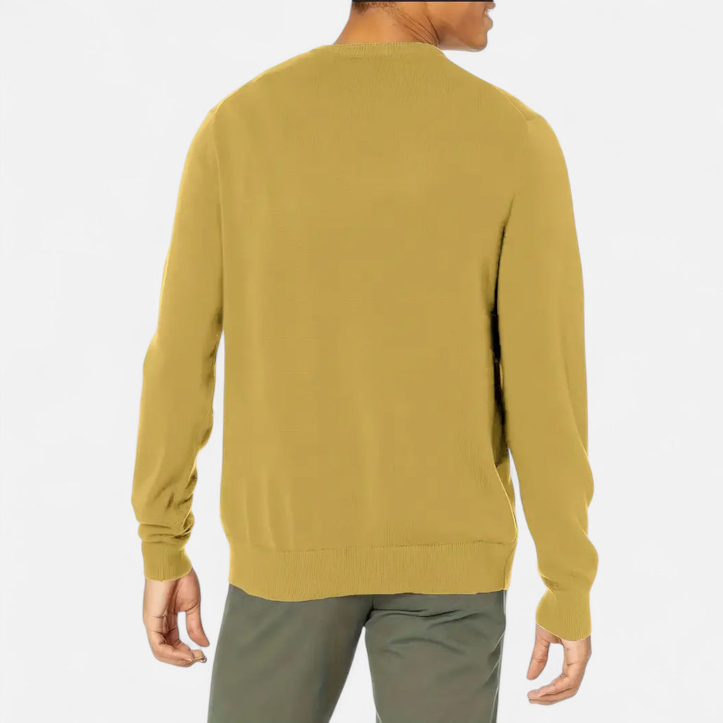 Ferandi Mode | Pull Homme Col Rond Automne-Hiver