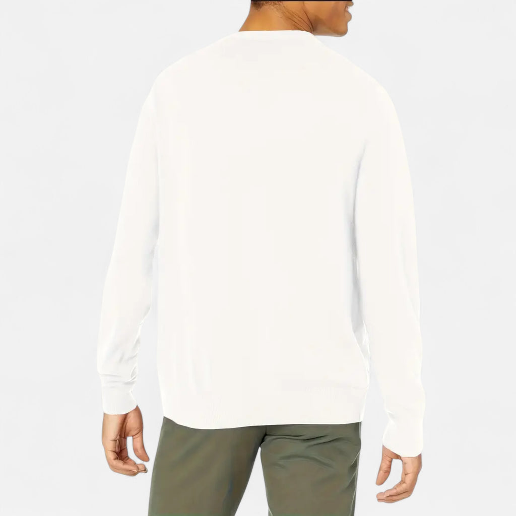 Ferandi Mode | Pull Homme Col Rond Automne-Hiver