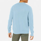 Ferandi Mode | Pull Homme Col Rond Automne-Hiver