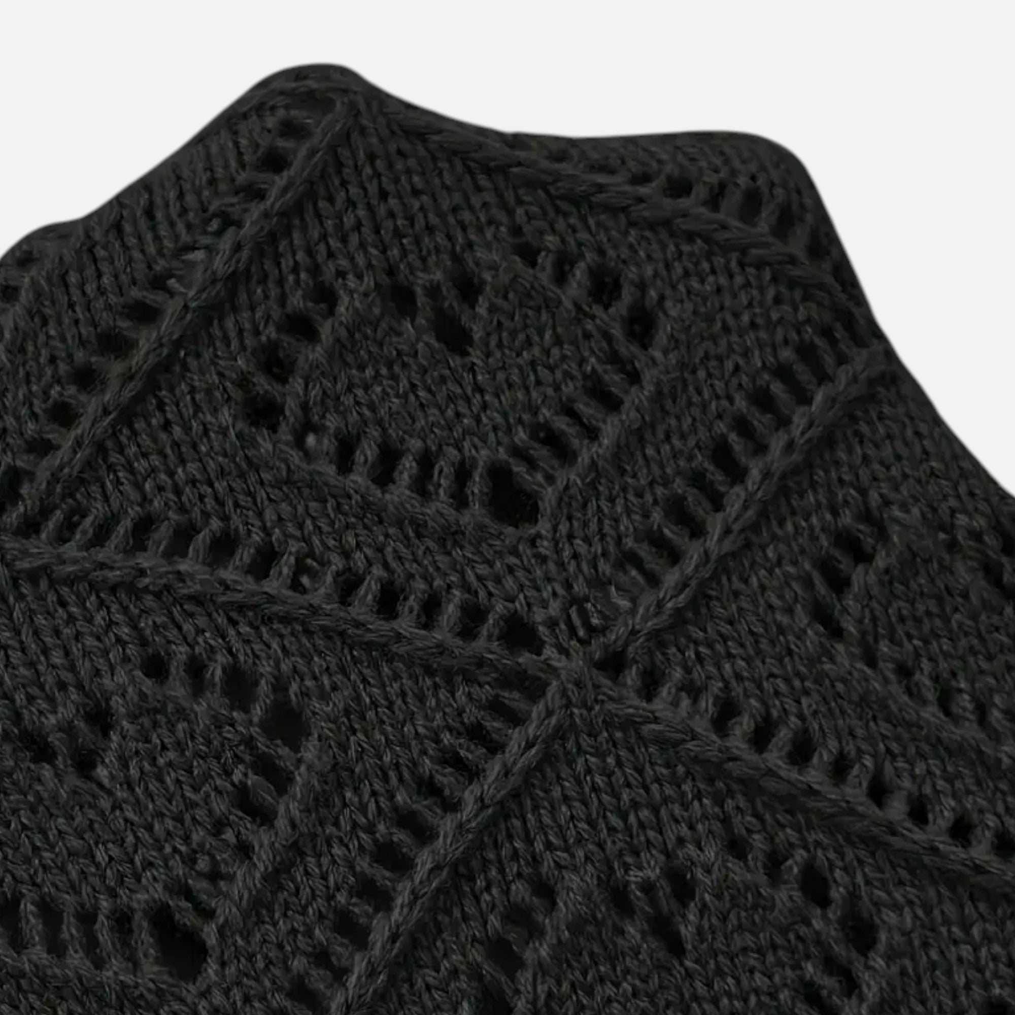 Ferandi Mode | Pull à Col Rond Motif Géométrique