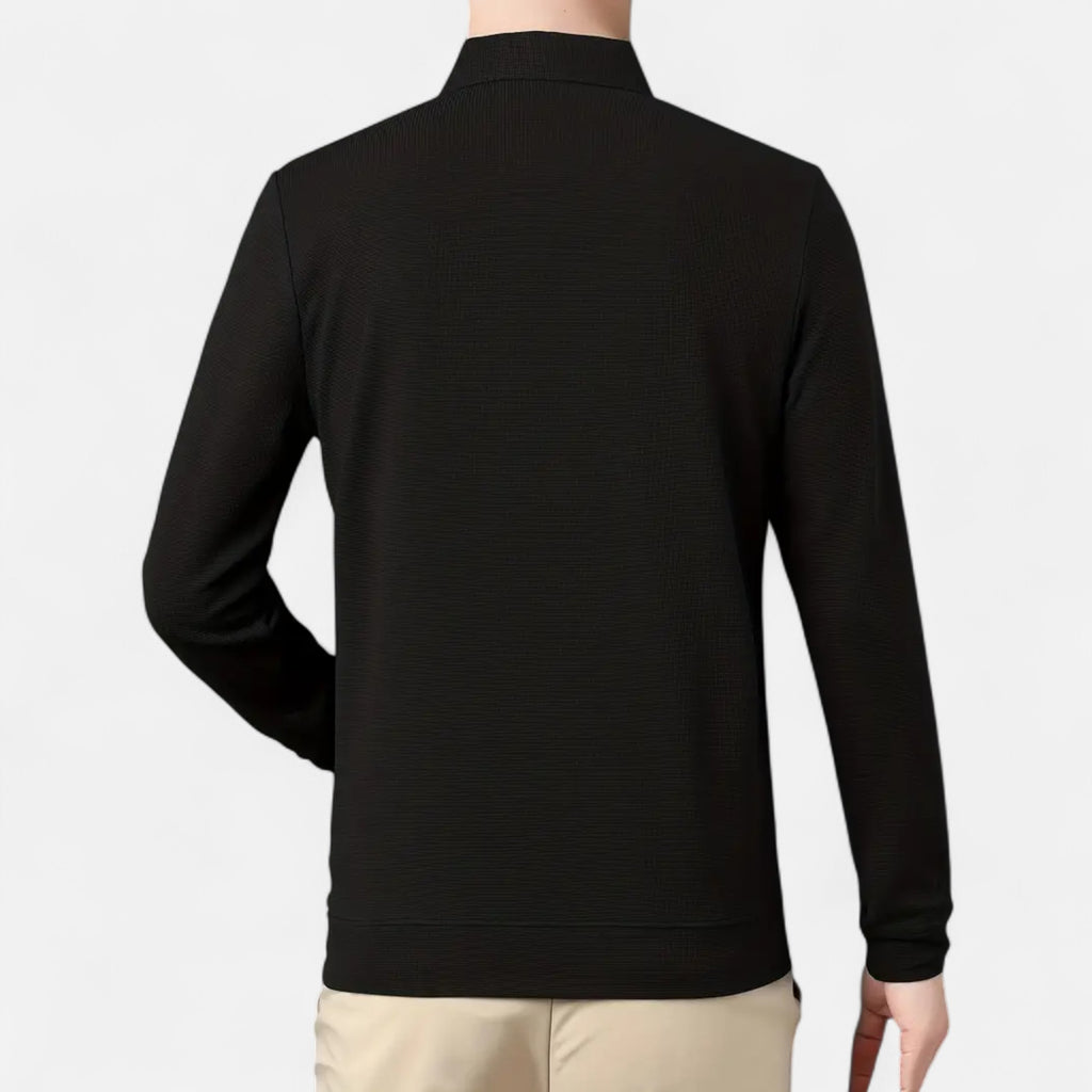 Ferandi Mode | Polo Homme Col Sport Élégance