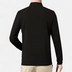 Ferandi Mode | Polo Homme Col Sport Élégance