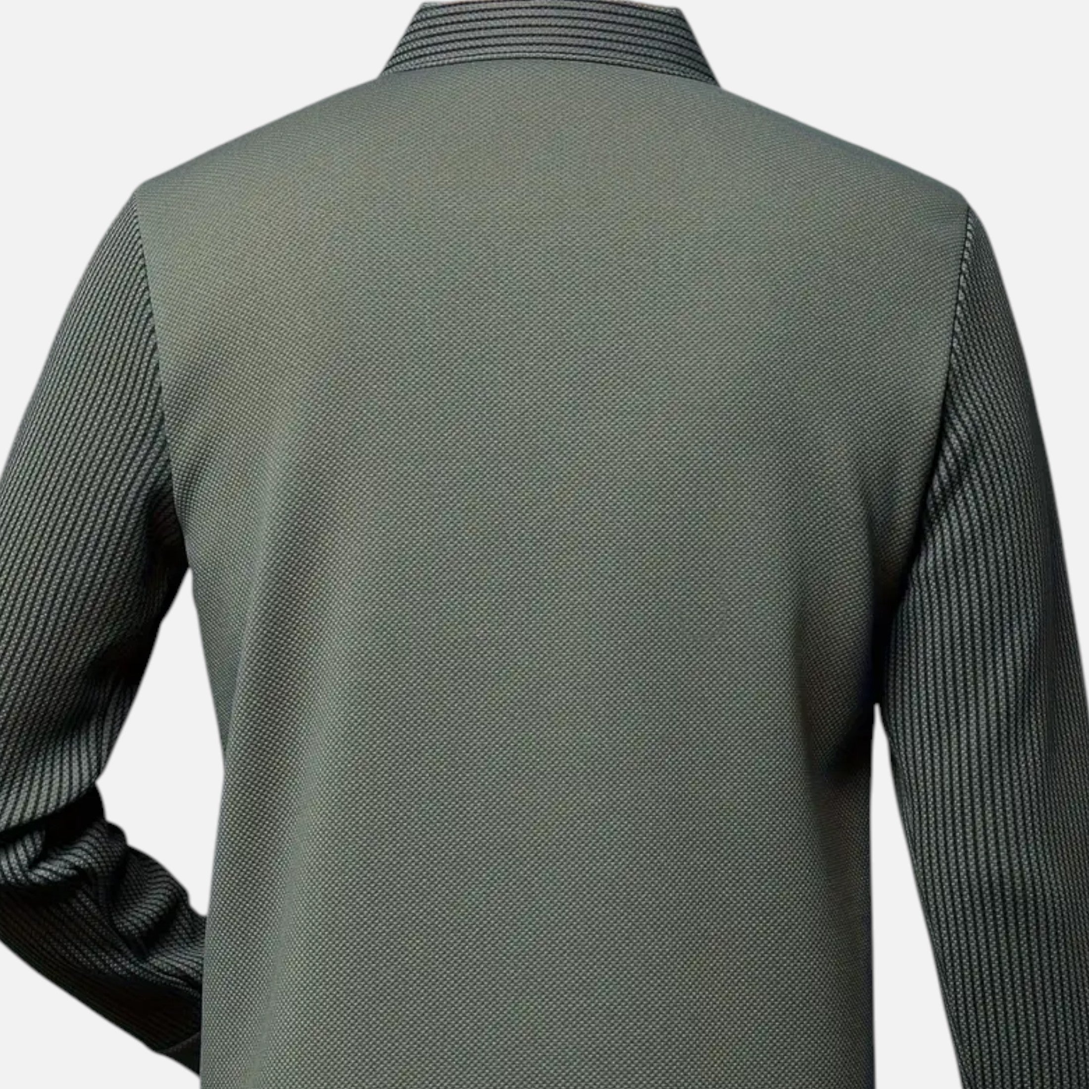 Ferandi Mode | Polo Homme Golf Élégance Printemps-Automne