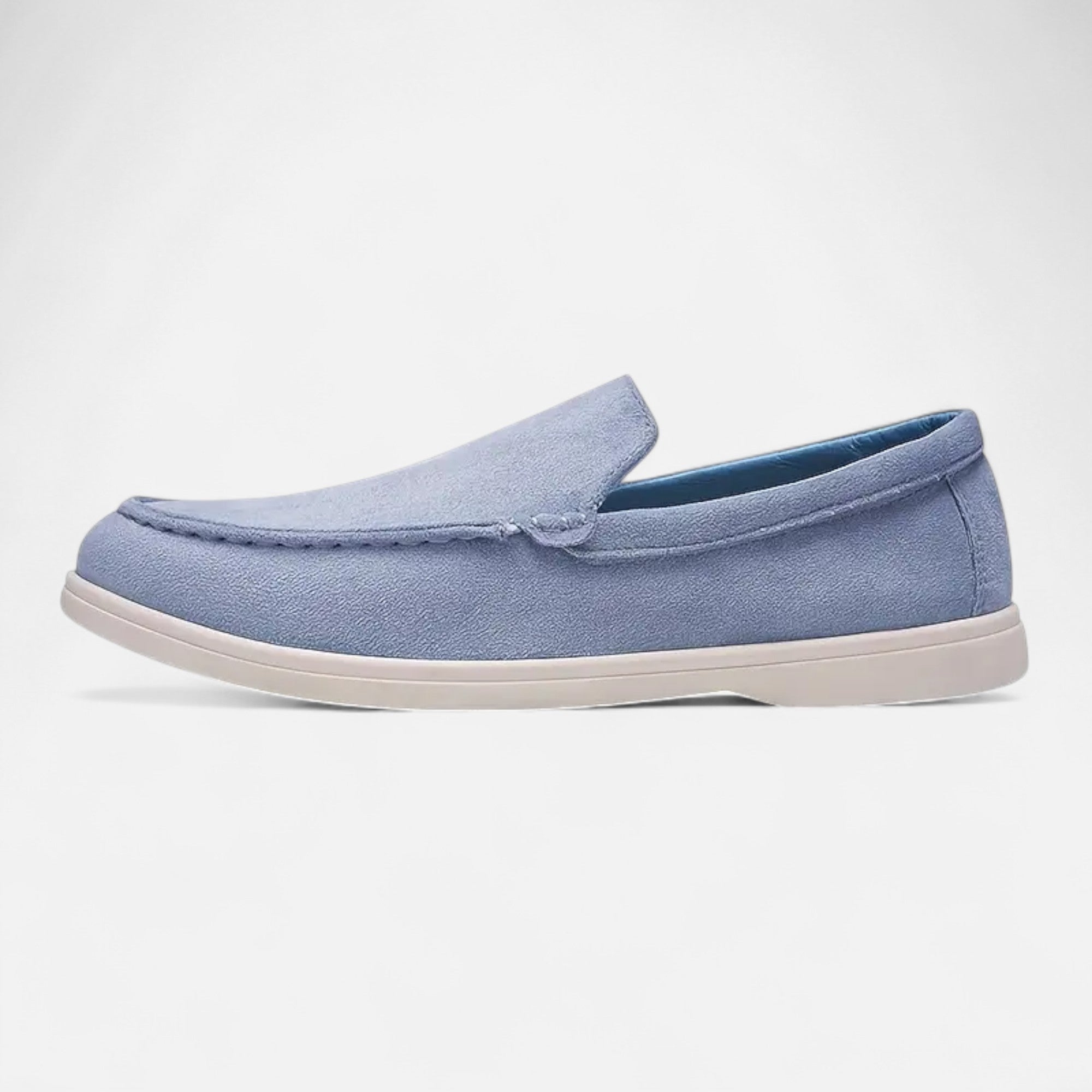 Ferandi Mode | Moccassins Hommes Décontractés