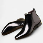 Ferandi Mode | Chaussures Homme Business Bout Carré