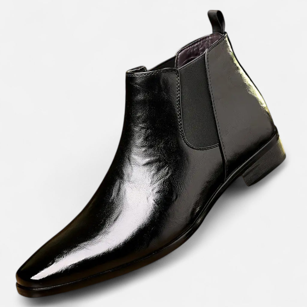 Ferandi Mode | Bottines Homme Élégance Intemporelle