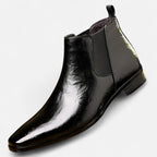 Ferandi Mode | Bottines Homme Élégance Intemporelle