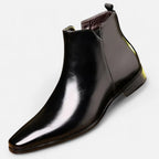 Ferandi Mode | Chaussures Homme Business Bout Carré