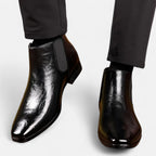 Ferandi Mode | Bottines Homme Élégance Intemporelle