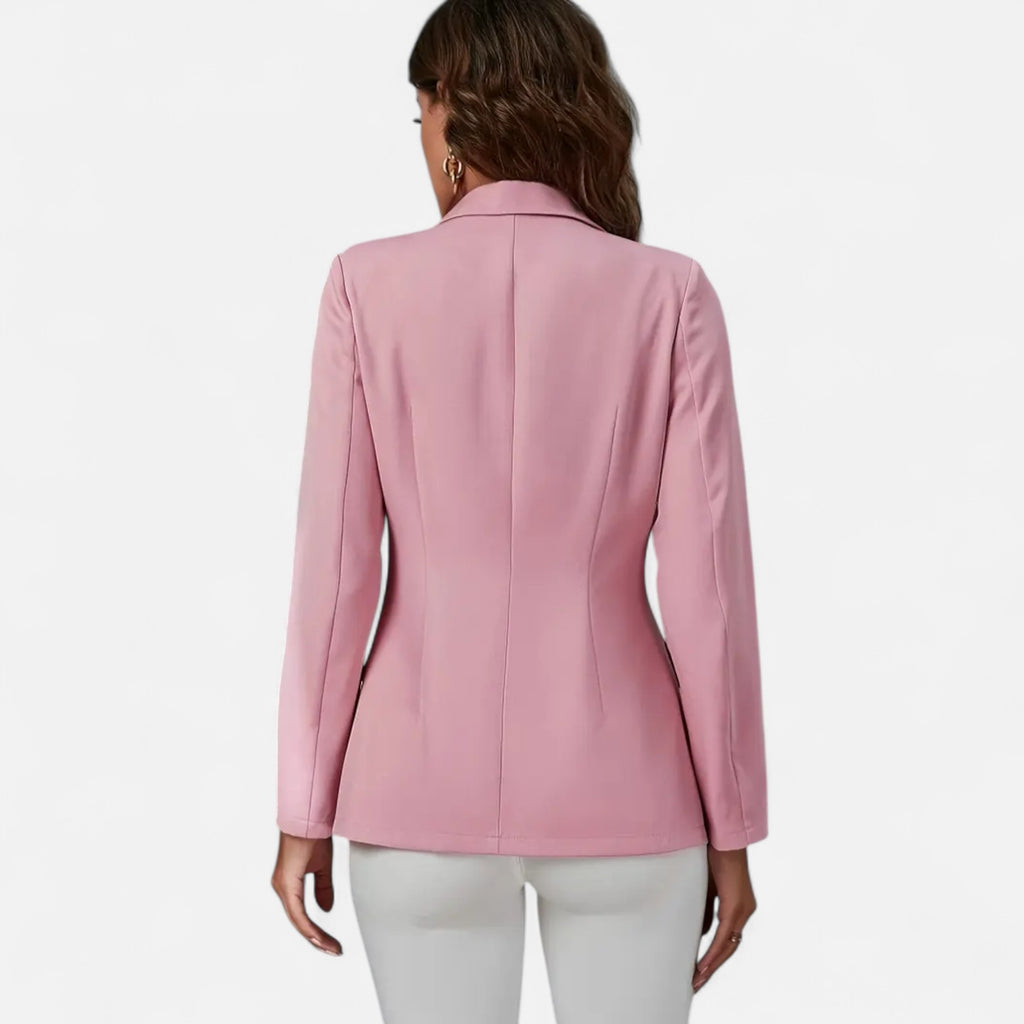 Ferandi Mode | Blazer Croisé Femme