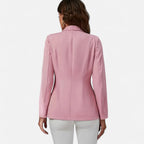 Ferandi Mode | Blazer Croisé Femme