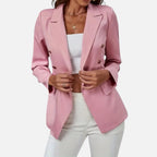 Ferandi Mode | Blazer Croisé Femme