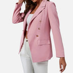 Ferandi Mode | Blazer Croisé Femme