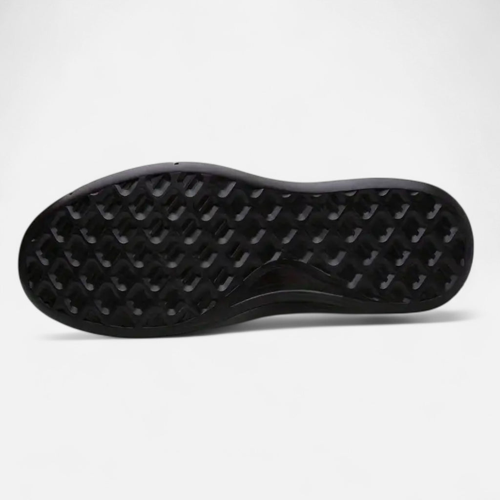 Ferandi Mode | Hommes Bottines en Cuir Plein Grain