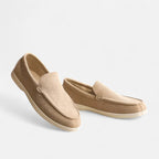 Ferandi Mode | Moccassins Hommes Décontractés