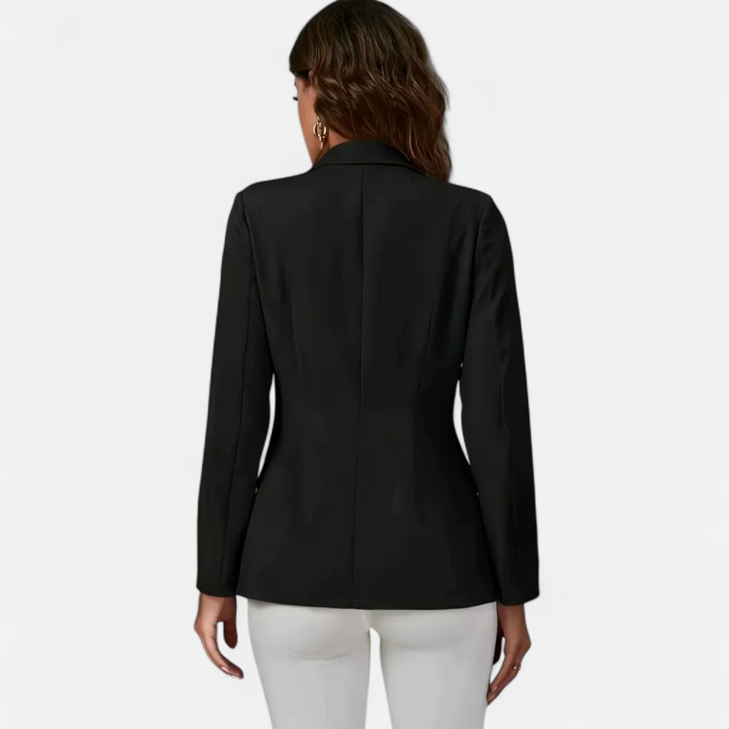 Ferandi Mode | Blazer Croisé Femme