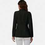 Ferandi Mode | Blazer Croisé Femme