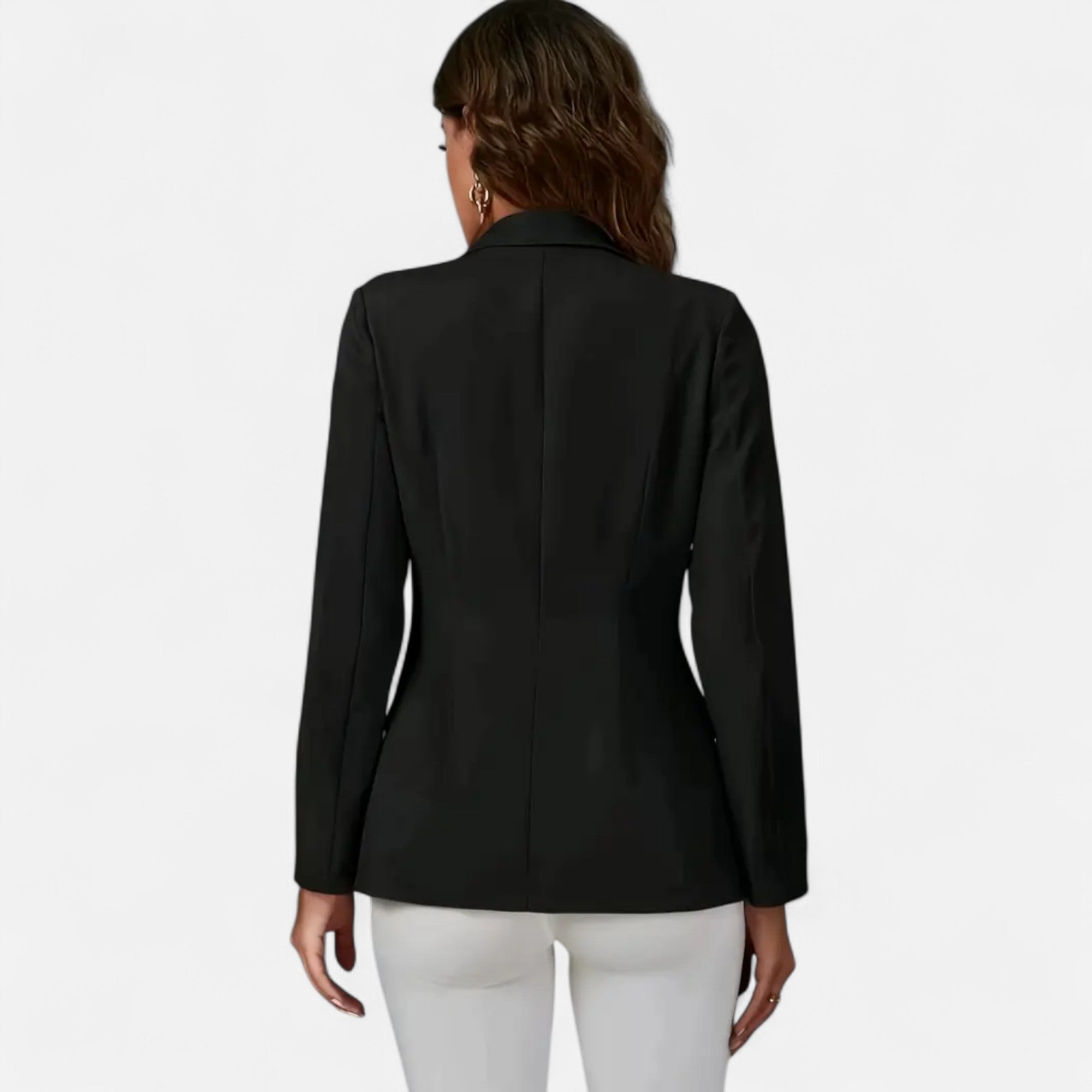 Ferandi Mode | Blazer Croisé Femme