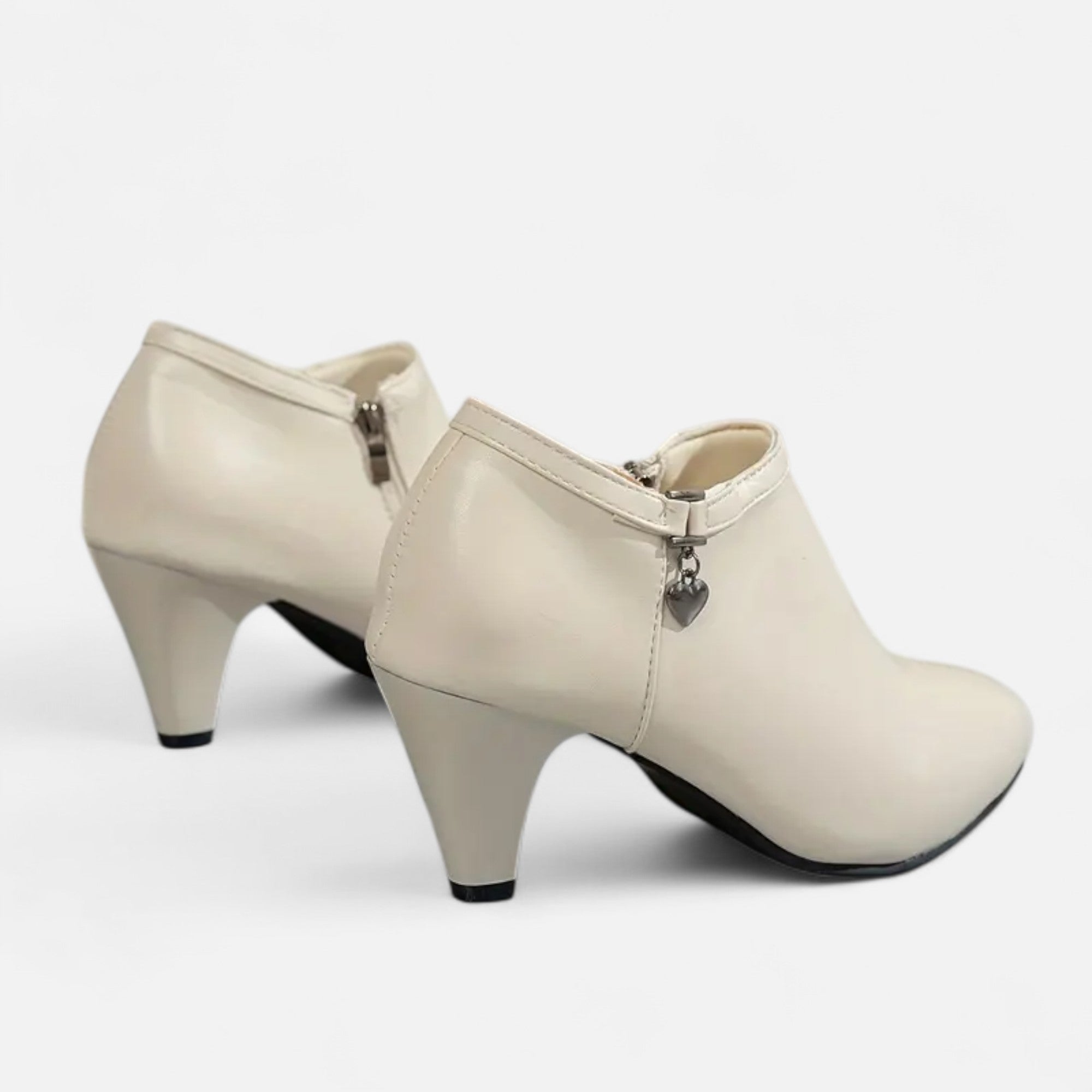 Ferandi Mode | Bottines Femme à Bout Pointu