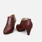 Ferandi Mode | Bottines Femme à Bout Pointu