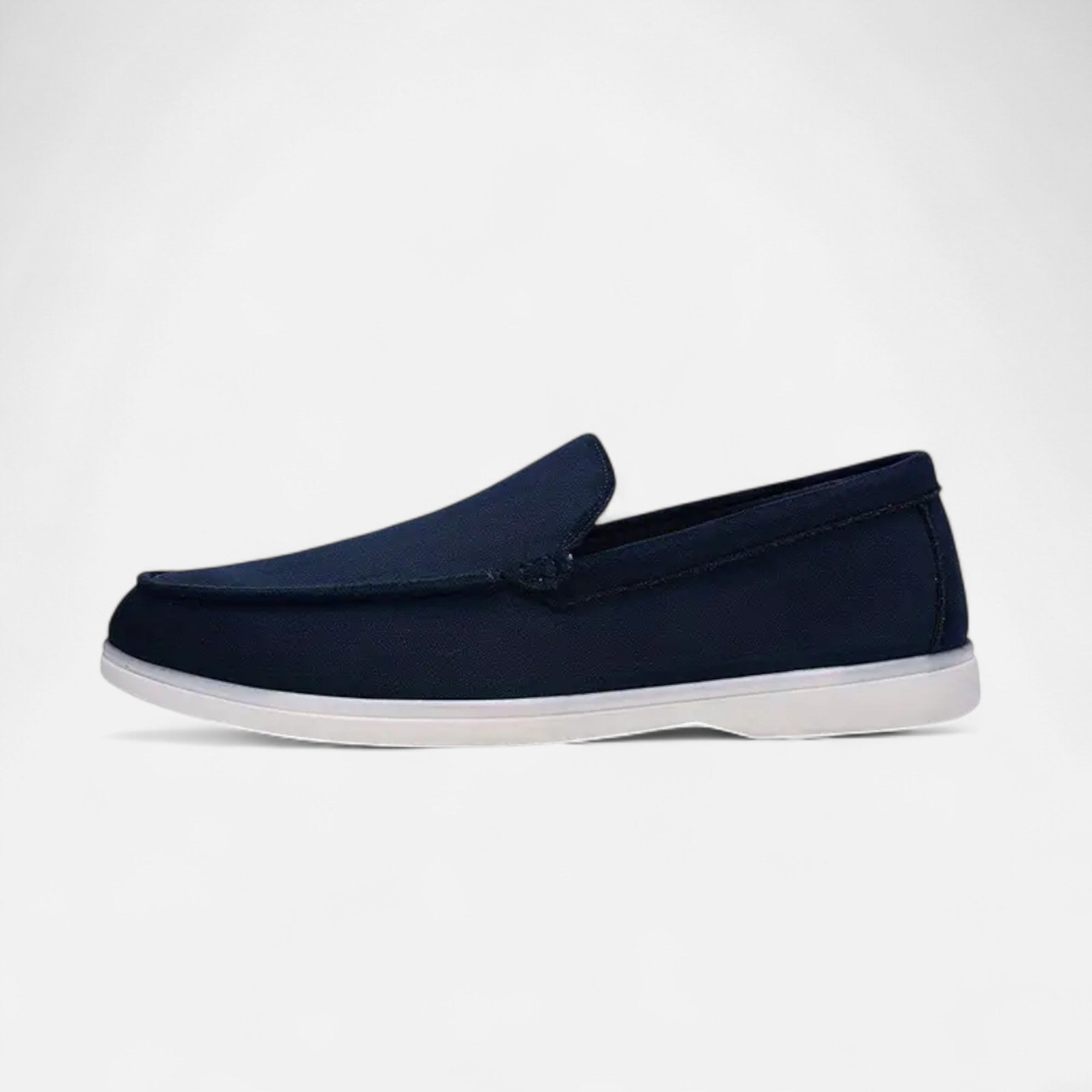 Ferandi Mode | Moccassins Hommes Décontractés