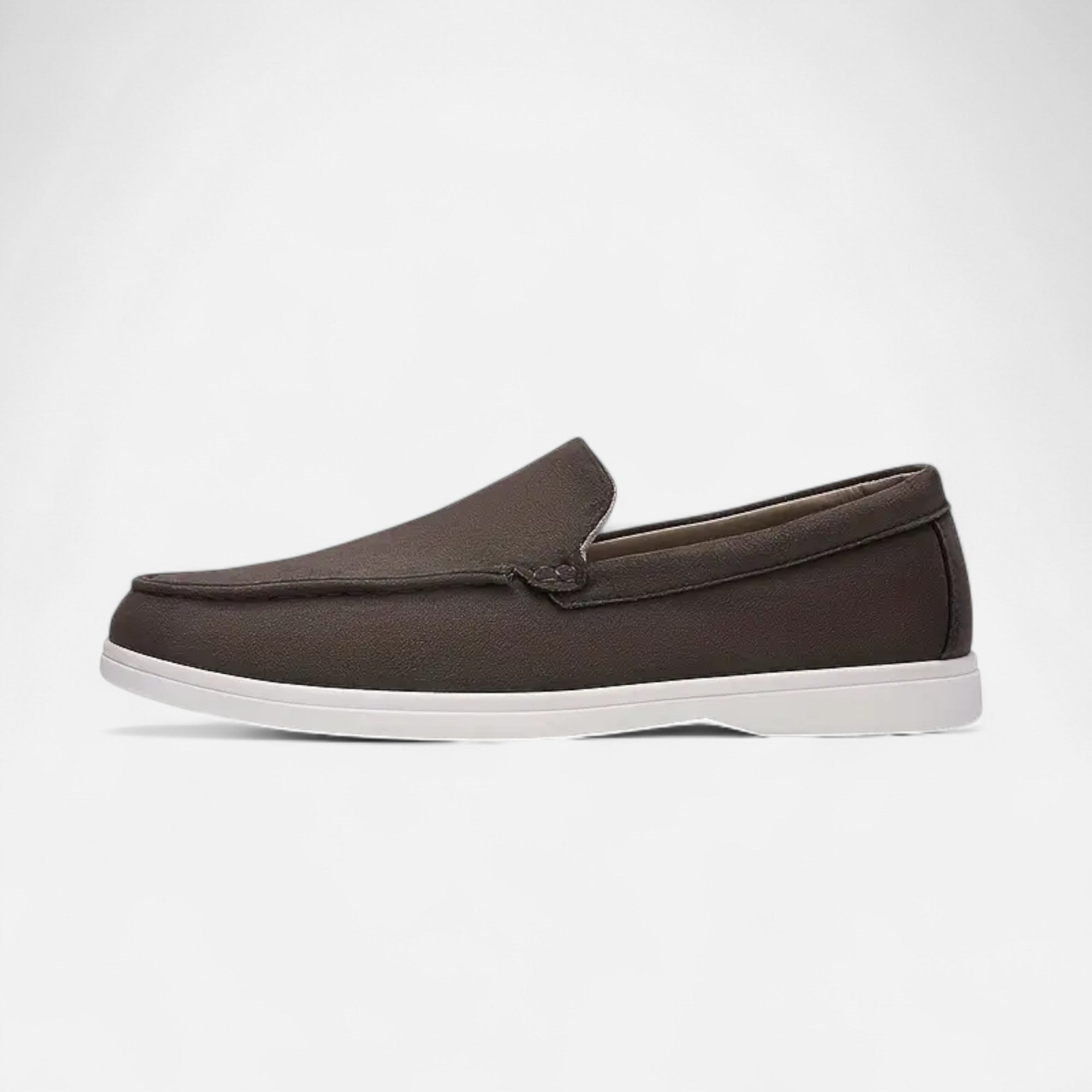 Ferandi Mode | Moccassins Hommes Décontractés