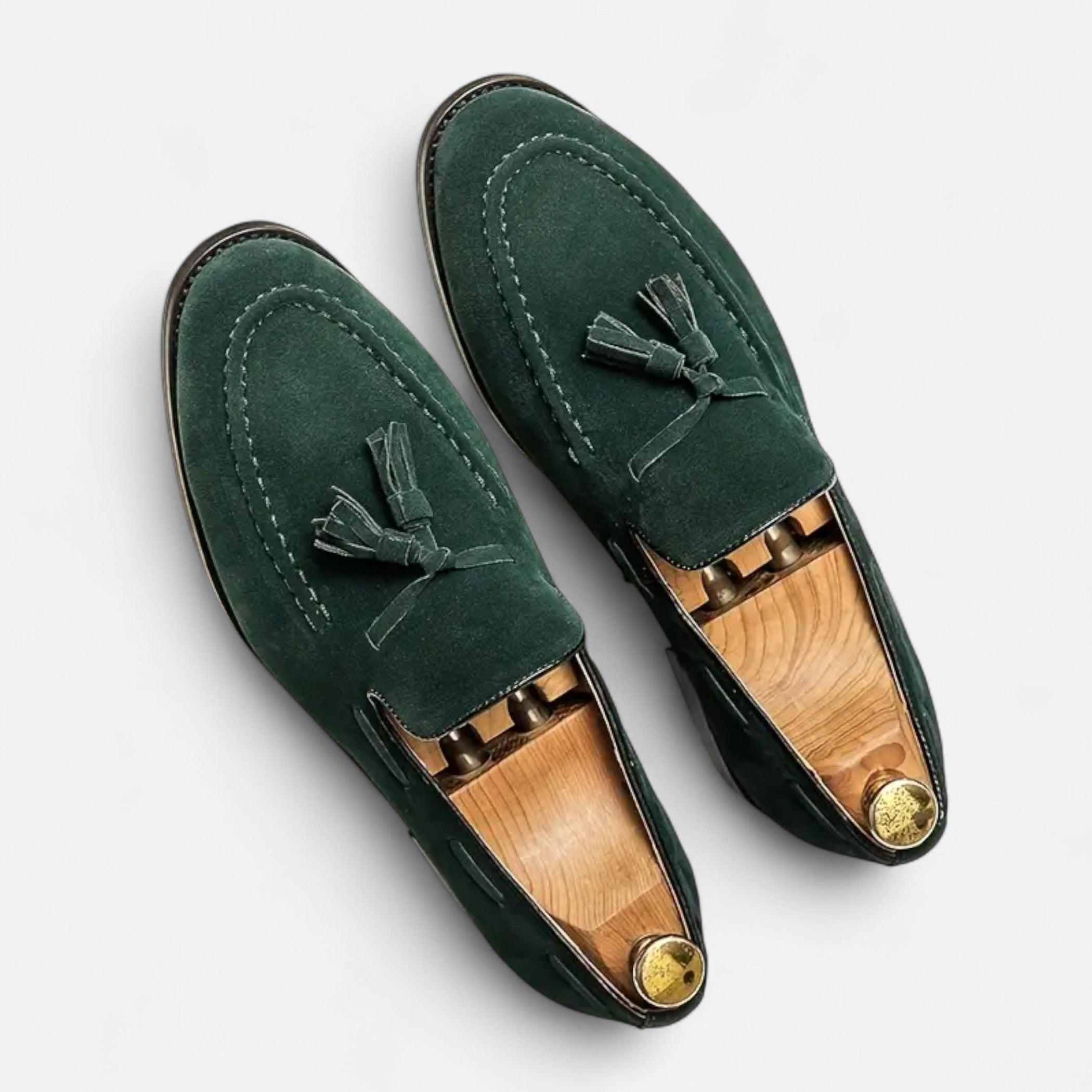 Ferandi Mode | Moccassins Classiques Élégants