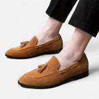 Ferandi Mode | Moccassins Classiques Élégants