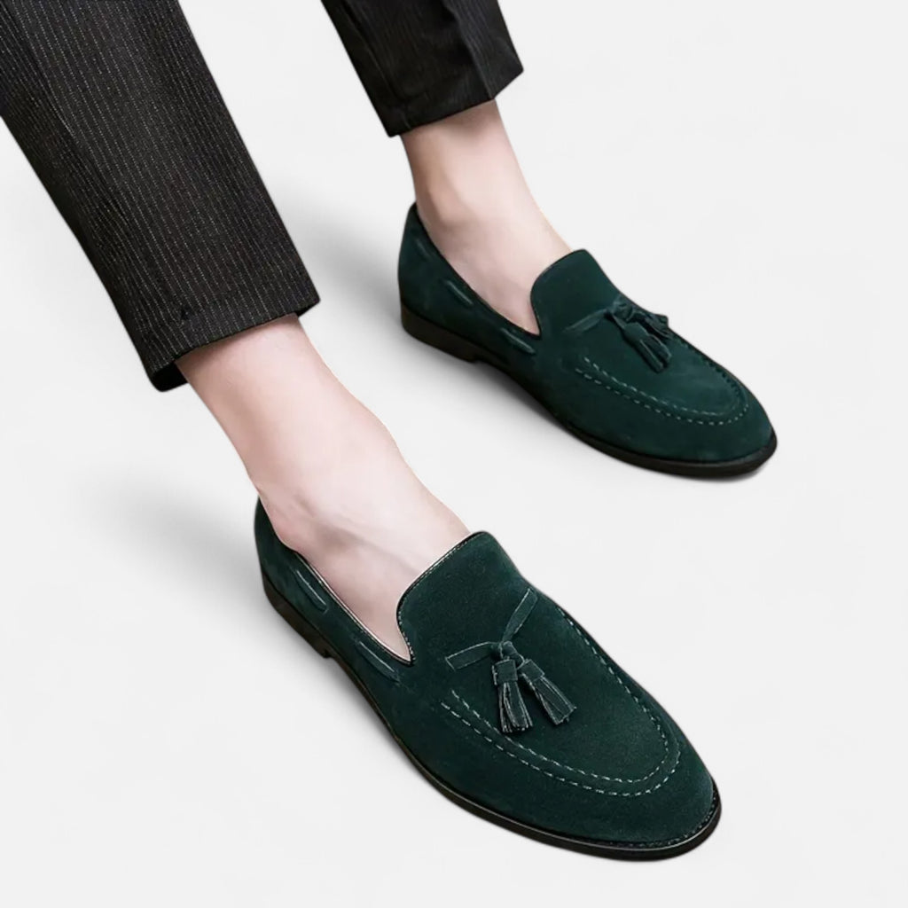 Ferandi Mode | Moccassins Classiques Élégants