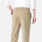 Ferandi Mode | Pantalon Homme Business Casual Élégant